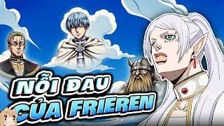 FRIEREN - CÁI GIÁ CỦA SỰ BẤT TỬ | SOUSOU NO FRIEREN