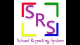 School Reporting System : Access to your school's Online Reports