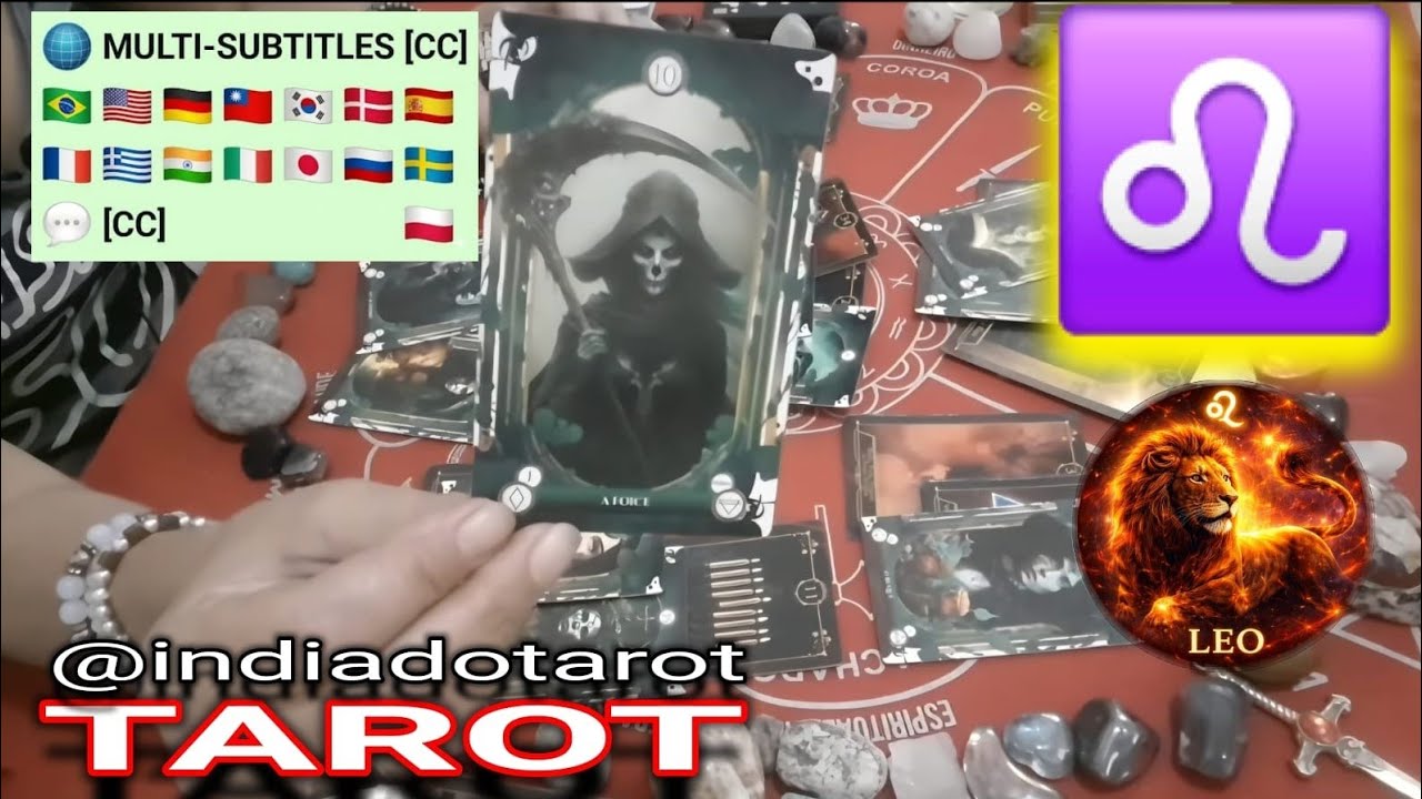 ♌ ЛЕВ #3: ВОЗРОЖДЕНИЕ КОРОЛЯ/КОРОЛЕВЫ! ПОЛНОЕ МАСТЕРСТВО И ПРОЯВЛЕНИЕ УСПЕХА. 🔮