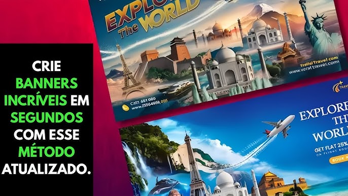 Ferramentas e Tecnologias que Impactam o Custo do Design de Banners