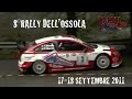 #RALLY 8°RALLY DELL'OSSOLA 2011 |FULL ATTACK WRC S2000 AND OTHER CARS -BY MASSI IL DIRETTA #FOLLOWME