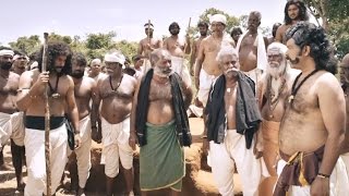 Fight between two Villages for stolen Kalasam - Ilami Movie Scenes || 2016 Kollywood Movie