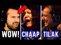 SINGING COACH React to Chaap Tilak - Abida Parveen & Rahat Fateh Ali Khan (Coke Studio Season 7)