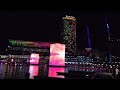 Vivid At Darling Harbour 20250608