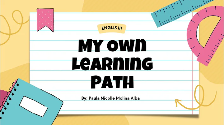 Final Reflection – English III | My Learning Process and Teaching Identity