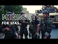 Mindset for SFAS | Former Green Beret