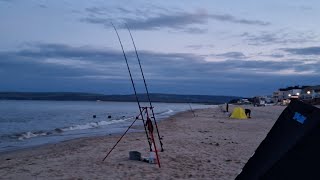 KayakDangleruk is live after a fantastic live from inglorious fishing