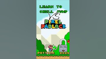 Learn to Shell Jump - Graduation