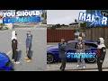 Jon &amp; Mae Have the Perfect Talk with JAY For Them to STAY in Manor |  NOPIXEL 4.0 GTA RP