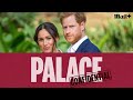'If I were him, anything to get away from Meghan' | Palace Confidential