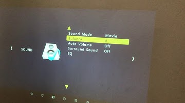 BT96plus android set sound