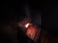 ТАЙГА НОЧЬ ЗАТОПИЛИ ПЕЧЬ