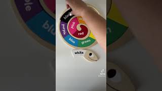 Follow Me On Tiktok Artkidstv