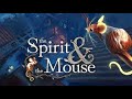 Sprit and the mouse game Live With @GameTexonOfficial.
