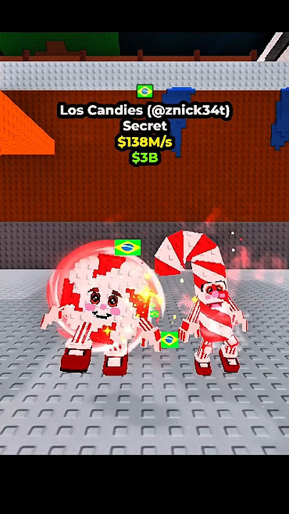 Tung Tung Tung Sahur 😰 Roblox Brainrot #roblox #stealabrainrot #shorts