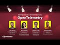 Coming soon to a browser near you: OpenTelemetry | Panel discussion with the OTel Browser SIG