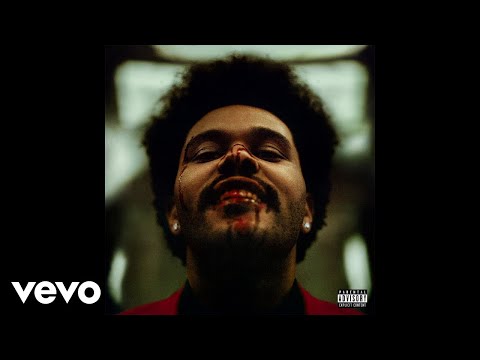 The Weeknd - In Your Eyes (Official Audio)