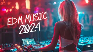DJ Music Mix 2024🎧 MASHUP NONSTOP REMIX 2024 🎧 Best Songs of EDM x House