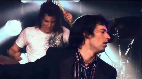 Blame it on Me by Floor Thirteen (Arbor Live TV)