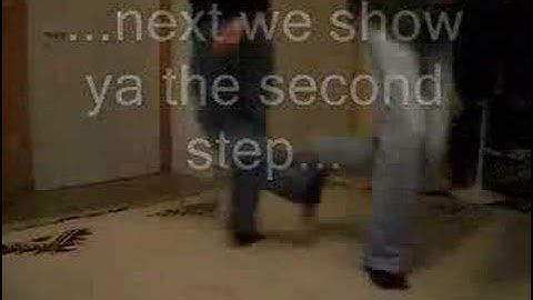 Duojumpstyle-Tutorial