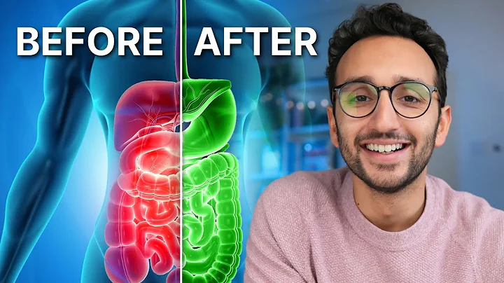 The Science of Gut Health (& Why It Matters) - DayDayNews