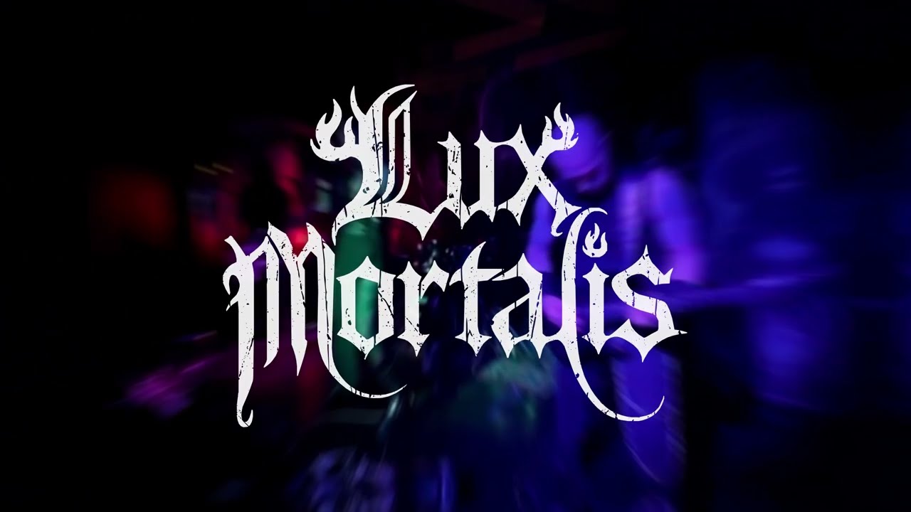 Lux Mortalis - Solitude (live)