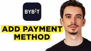 How To Add Payment Method on BYBIT (2025) - Full Guide!
