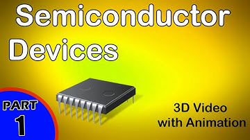 Semiconductor Devices|class 12 physics subject notes lectures|CBSE|IITJEE|NEET