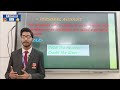 PPT Presentation on Accounting double entry system by Rishav BBA(AKU)1st Sem B1