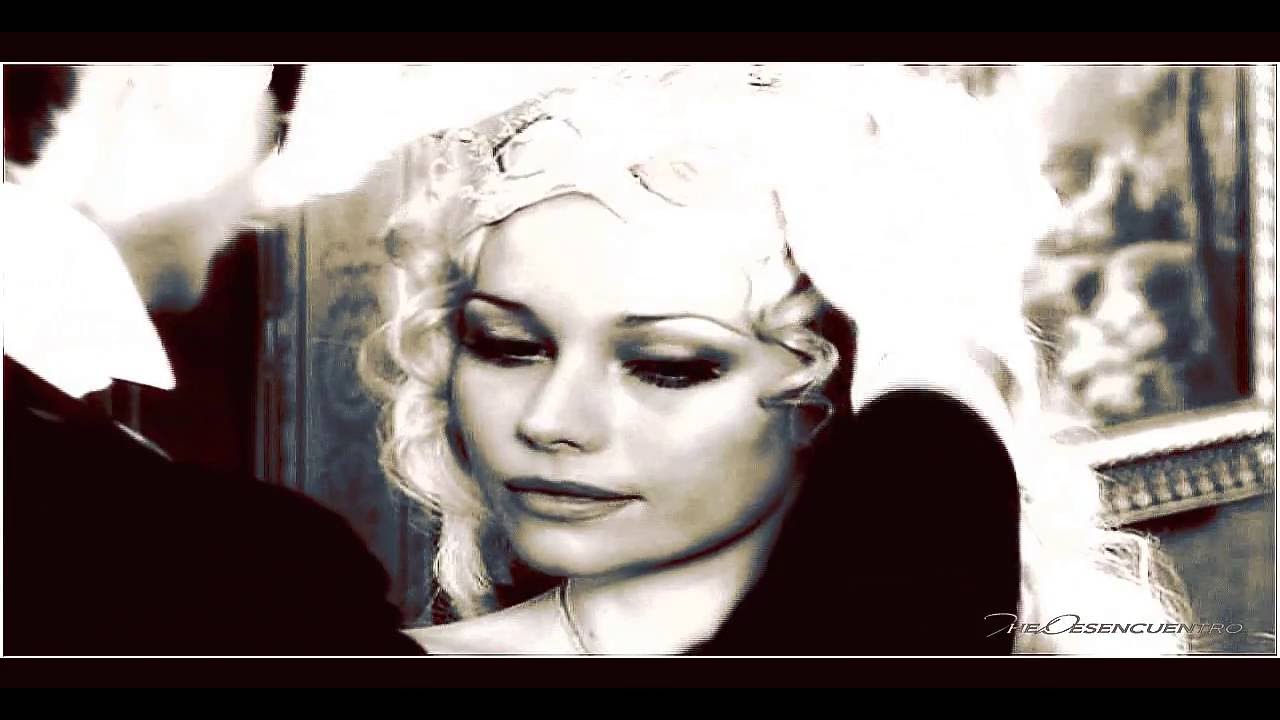 All I Need ► Anna/Vladimir || BN