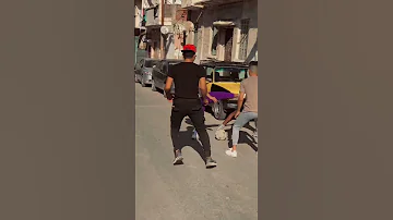 شوفنا ميسي وخدنا صوره 