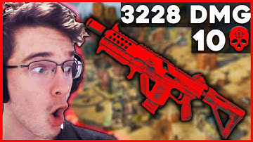 Why The Volt Is The Best Weapon For 1v3