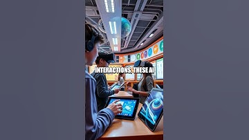AI in Personalized Learning: Shaping Future Education