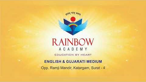 Gujarati Medium Primary  Std 2nd & Std 3rd English Number name 21 to 30 (in notebook)