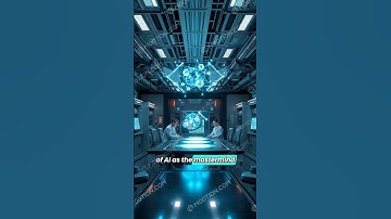 Understanding AI and Machine Learning