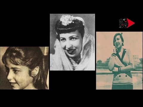 التحرير فيديو العذراء أمينة رزق أشهر أم في السينما المصرية
