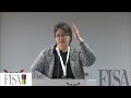 SSM Conference 2015 1.0 - Introduction by Rosie Mayglothling