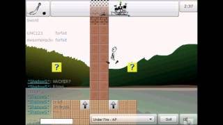 hacker on pr2 nro 2.
