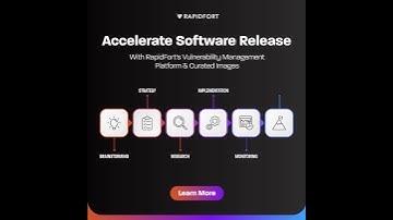 RapidFort - Accelerate Software Release