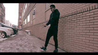 Jimmy Wopo - &quot;Freestyle&quot; [Music Video]