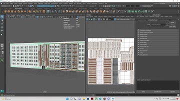 Resetting the UV Wrap