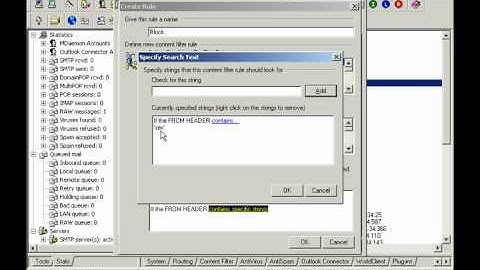 125    content filter