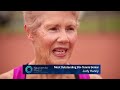 Newcombe Medal 2012 - Most Outstanding 35+ Tennis Senior