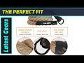 Yes4All Gym Climbing Rope: Unleash Your Inner Athlete