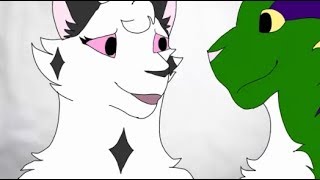 Like Ships part 2 @StarrySwirly