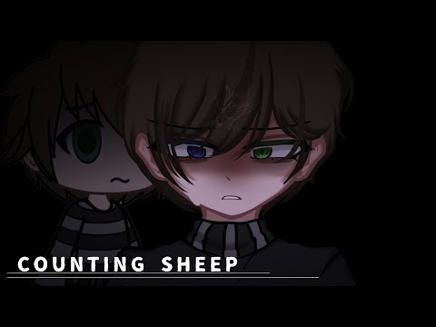 [FNaF] Counting Sheep | Animation + Gacha | Ft. C.C Afton | Sm.olRubu