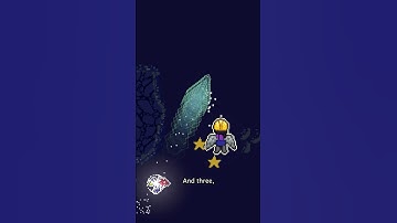 "Mole Maiden Maneuver (say that 3 times fast) #indiegame #metroidvania #speedrun #indiedev