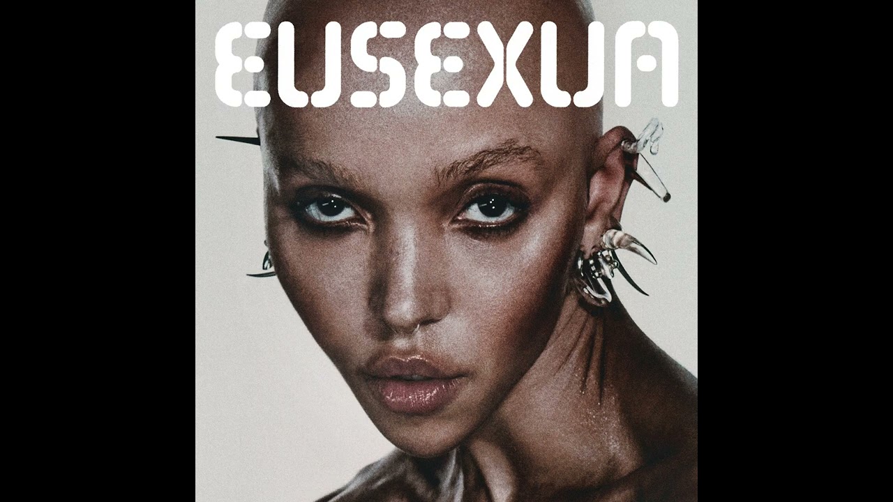 FKA twigs - EUSEXUA (Album) 2025 - YouTube
