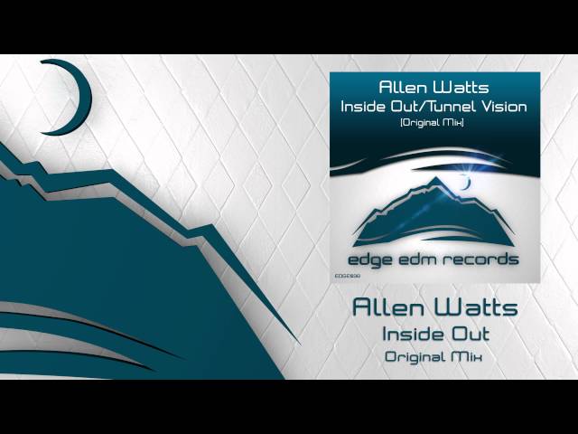 Allen Watts - Inside Out