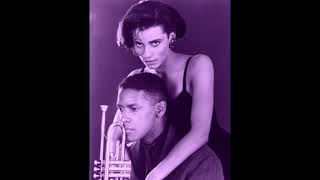 Cynda Williams-Harlem Blues (Slowed)